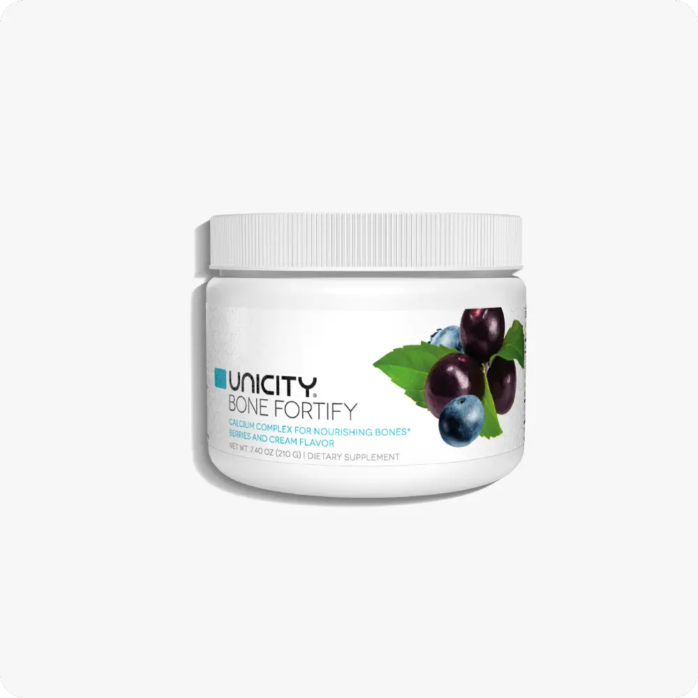 Bone Fortify