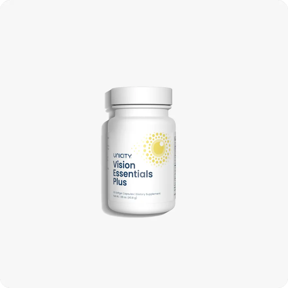 Vision Essentials Plus by Unicity