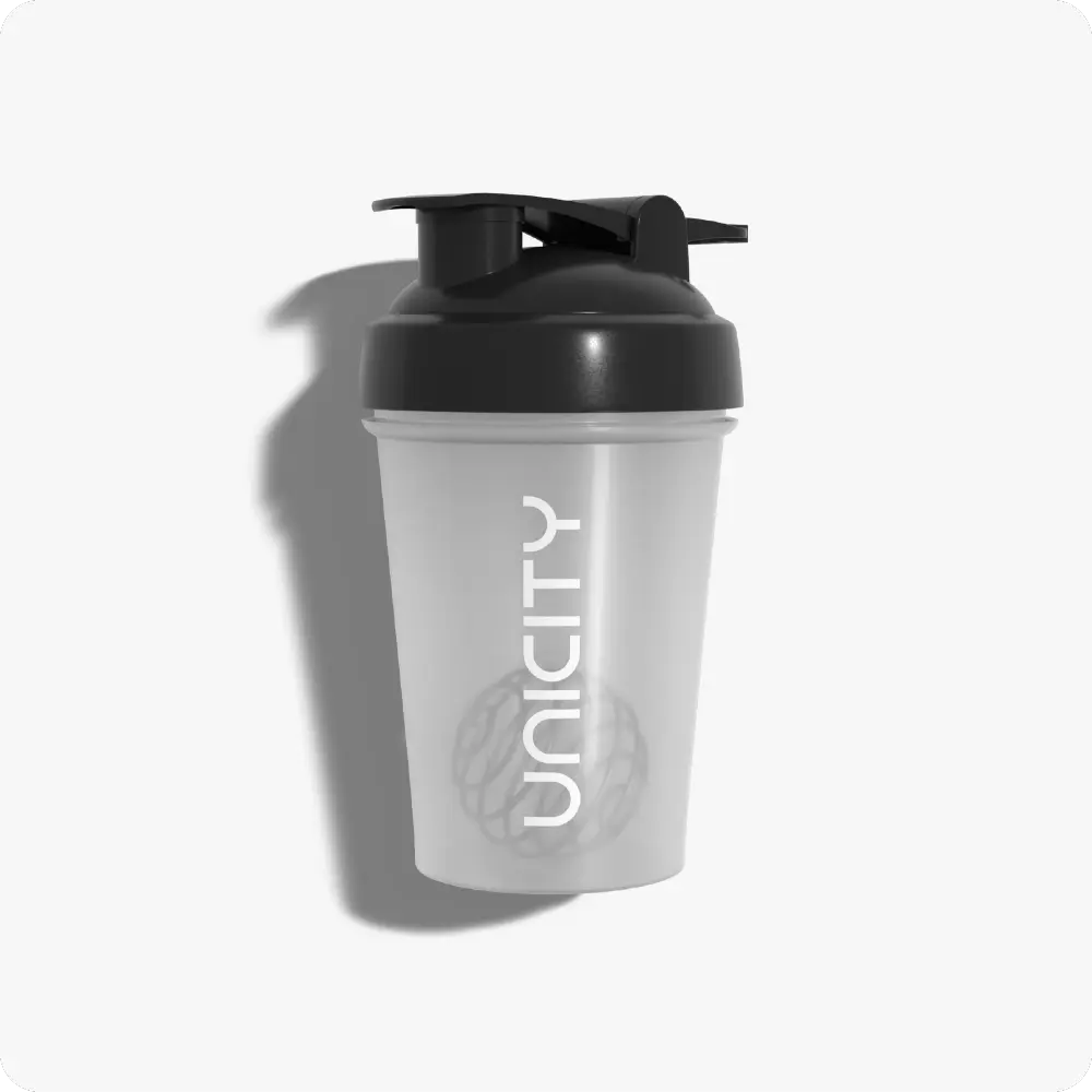 BlenderBottle® by Unicity