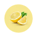 Natural Lemon + Natural Lemon