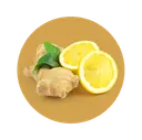 Natural Lemon + Natural Lemon