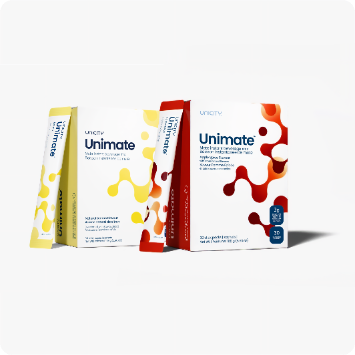 Unimate Fuel Salted Caramel | Energy & Appetite Control