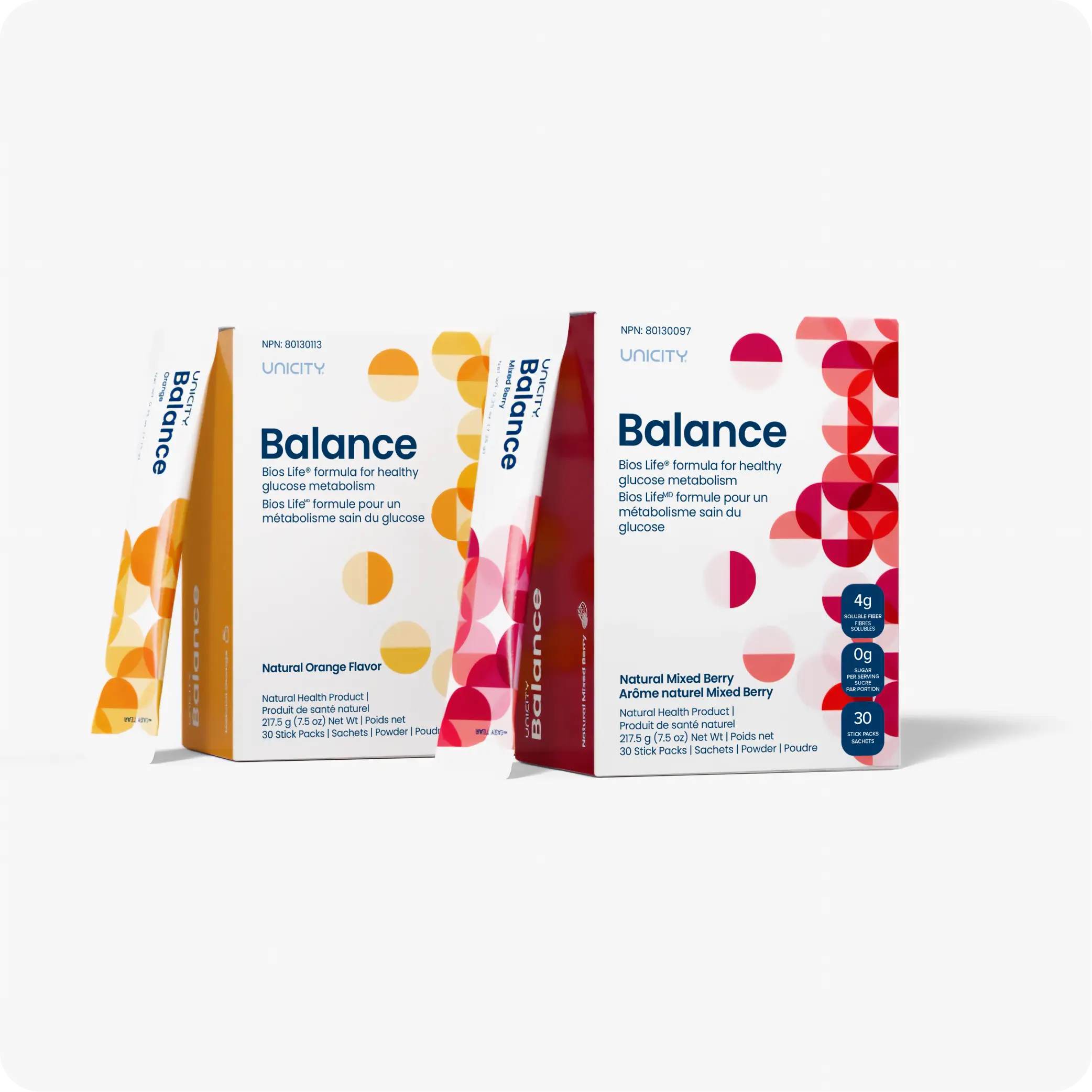 Unicity Products | Wellness Solutions for a Healthier Lifestyle