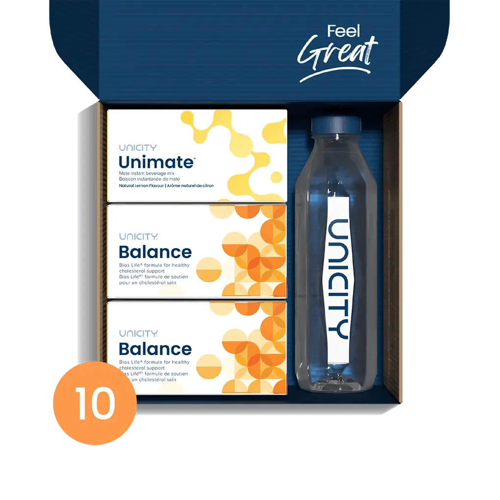 ユニシティ　リッチケア　2本セット Unicity Products | Wellness Solutions for a Healthier Lifestyle