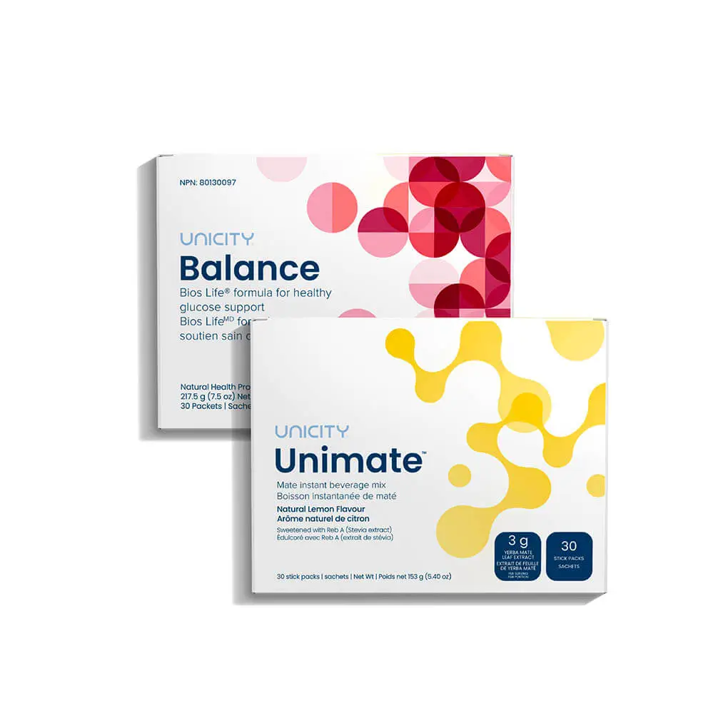 Others スキン ケア » Unicity – Japanese