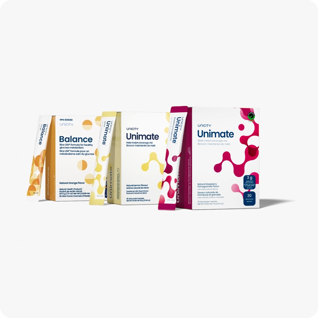 Feel Great System for Intermittent Fasting & Energy Support