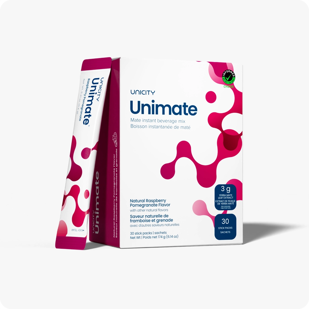 ☆出品、発送停止中です☆専用Unicity Unimate & Oasisセット ☆出品