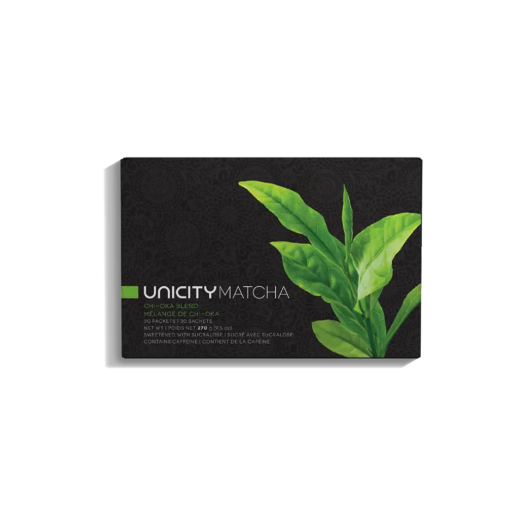 Unicity Products | Wellness Solutions for a Healthier Lifestyle