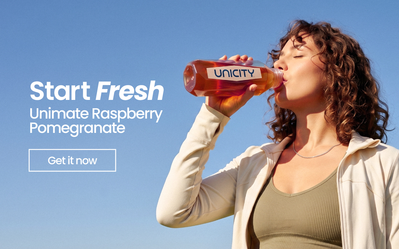 Unicity Packs | Bundled Health Solutions for Optimal Wellness