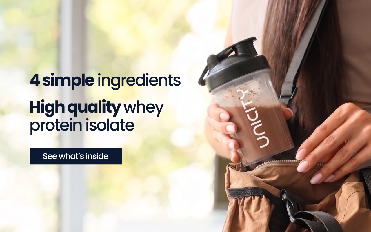 Unicity Packs | Bundled Health Solutions for Optimal Wellness