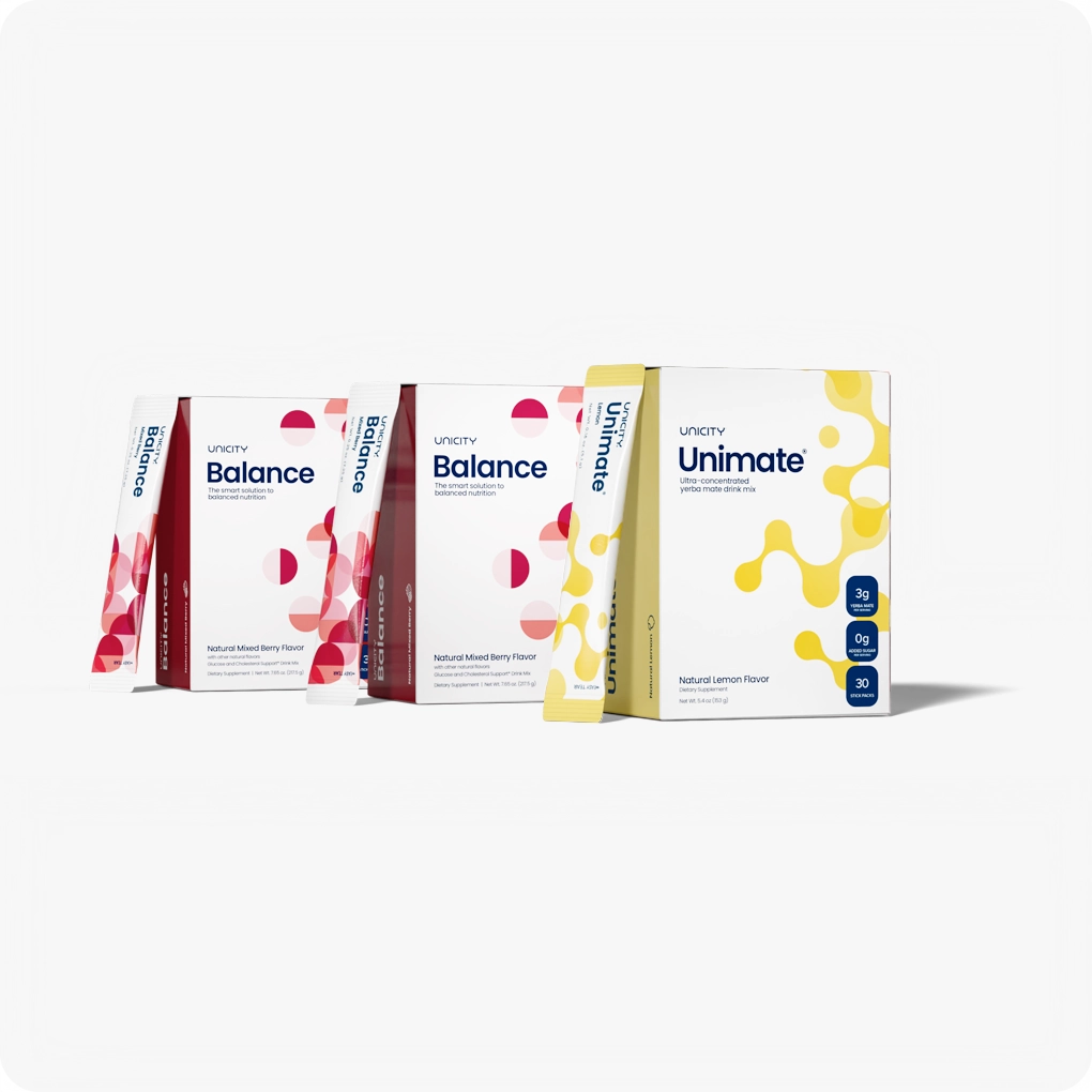 Feel Great System | The Ultimate Solution for Health and Wellness