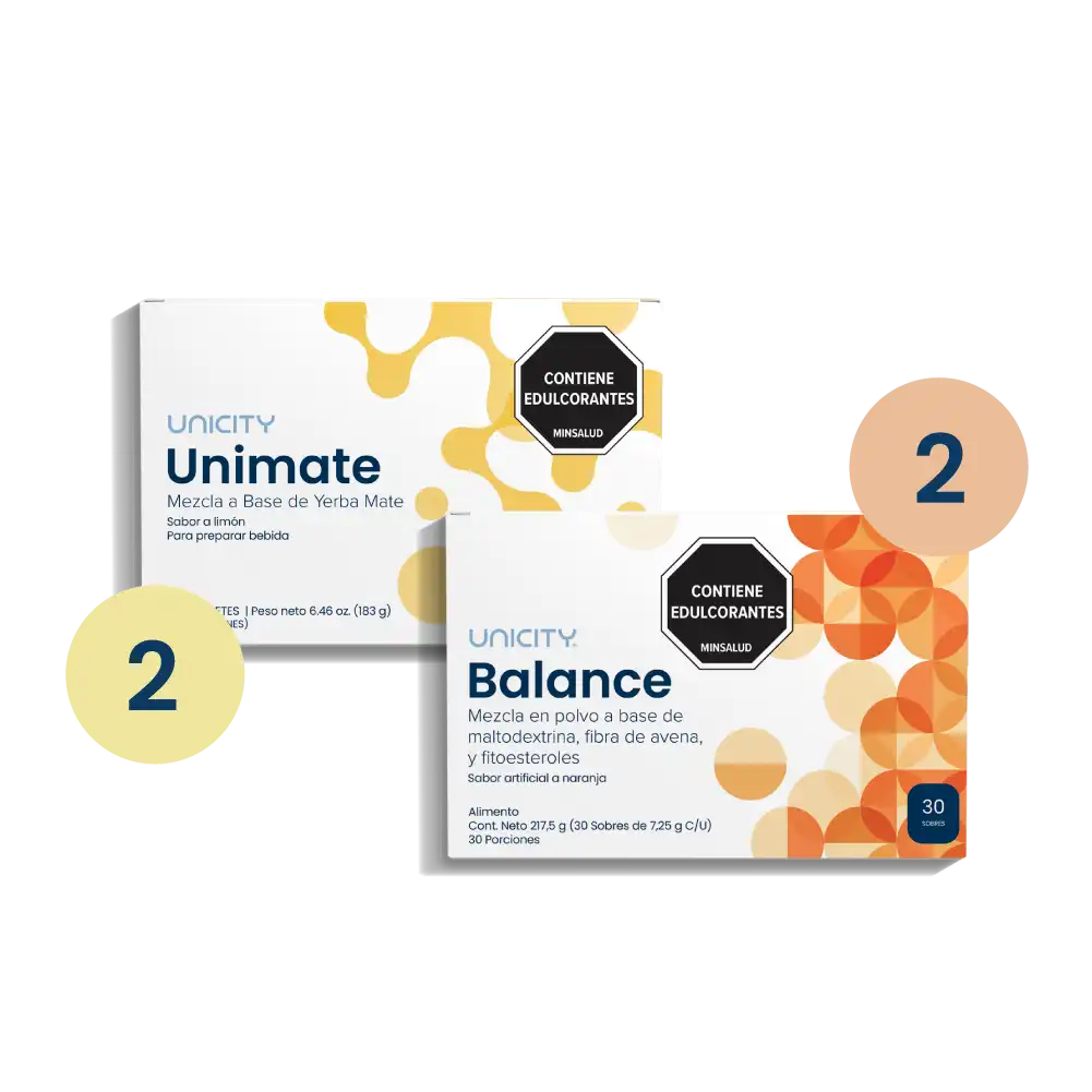 Unicity Products | Wellness Solutions for a Healthier Lifestyle