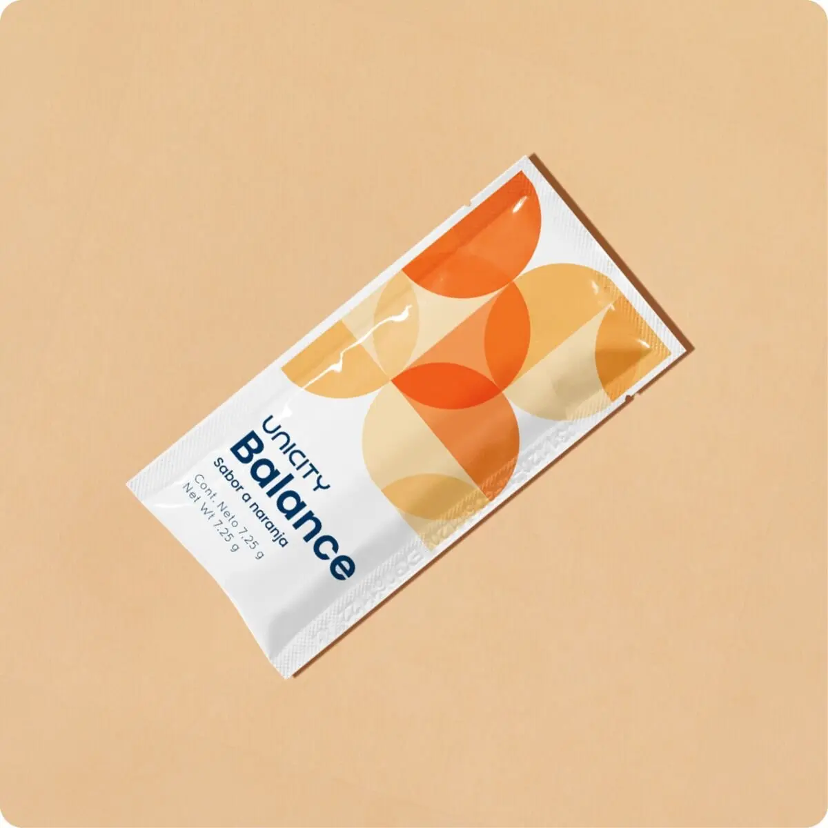 Sachet of Unicity Balance