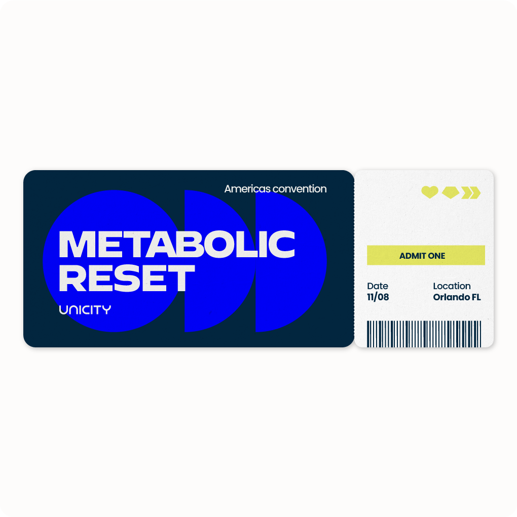 Unicity Products | Wellness Solutions for a Healthier Lifestyle