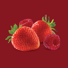 Mixed Berry