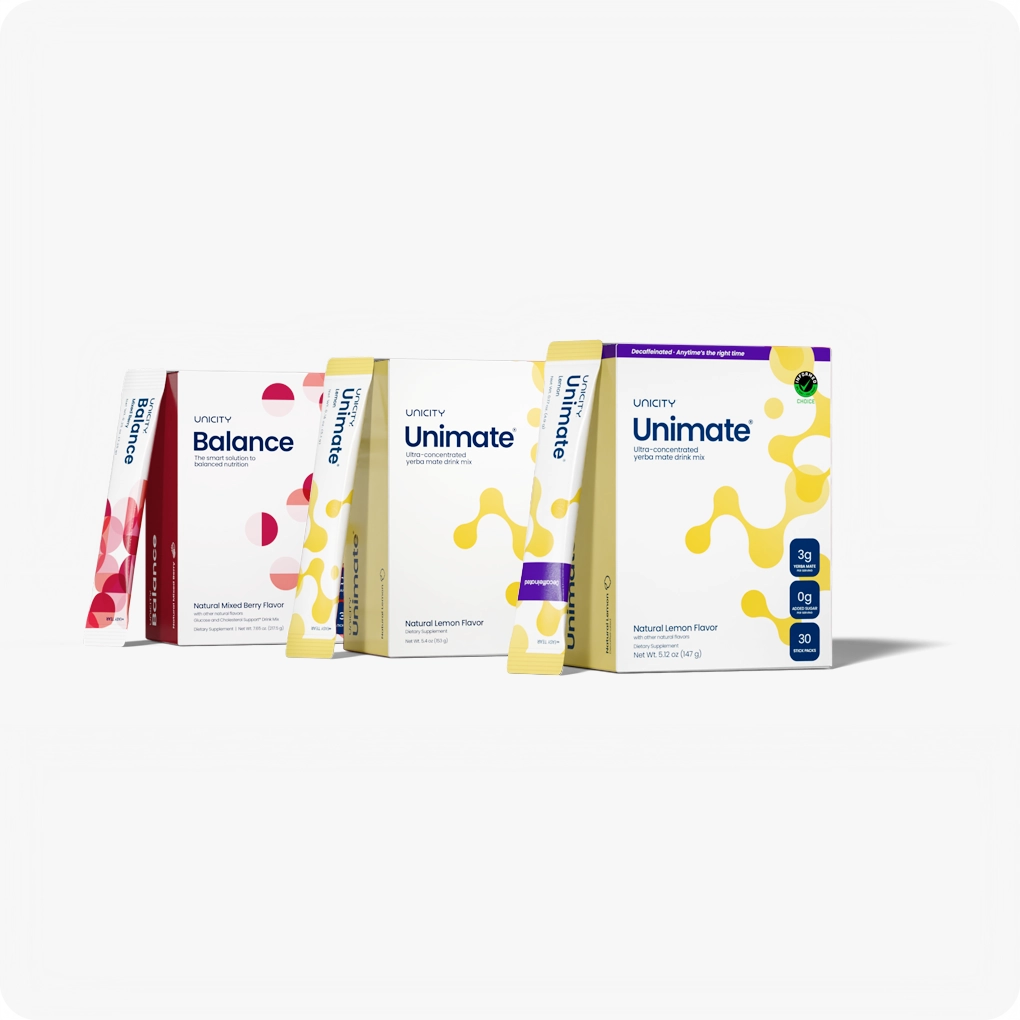 Feel Great System | The Ultimate Solution for Health and Wellness