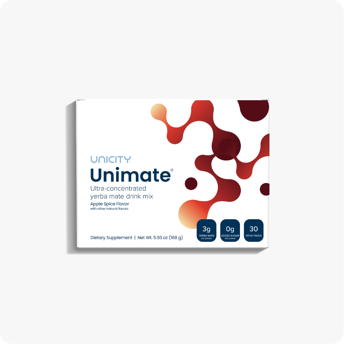 Unicity Products | Wellness Solutions for a Healthier Lifestyle