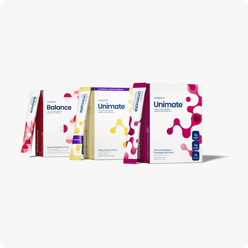 Feel Great System | The Ultimate Solution for Health and Wellness