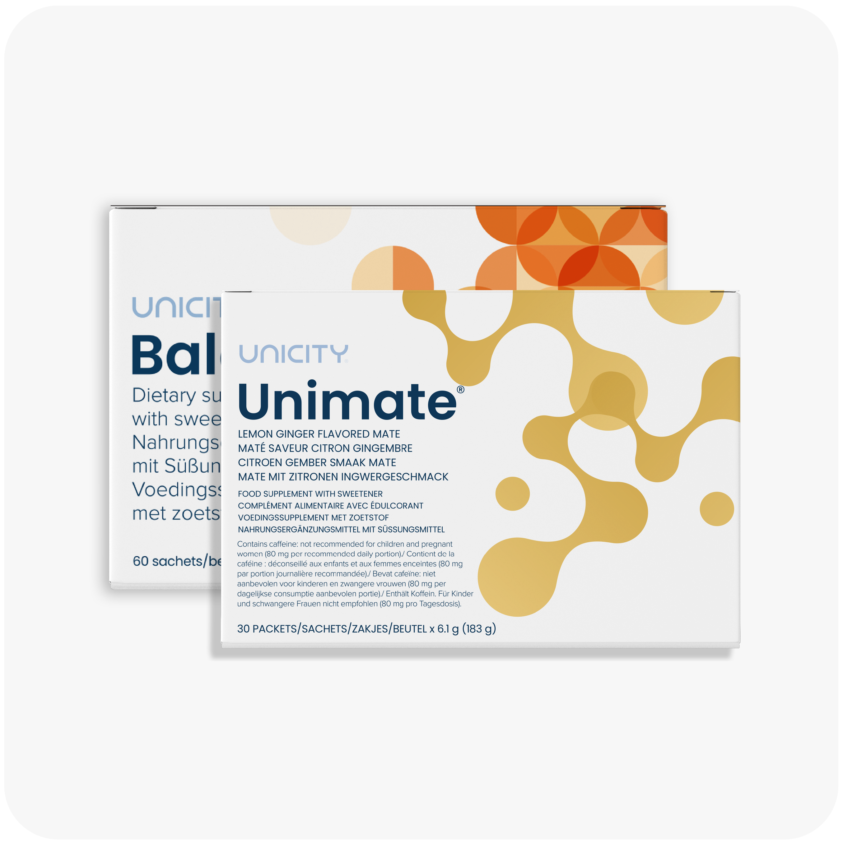 LiFiber—a fiber powder supplement for men and women | Unicity