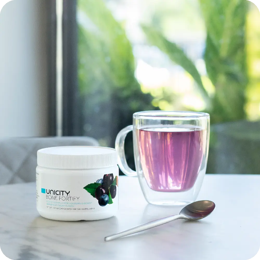 Why Bone Fortify