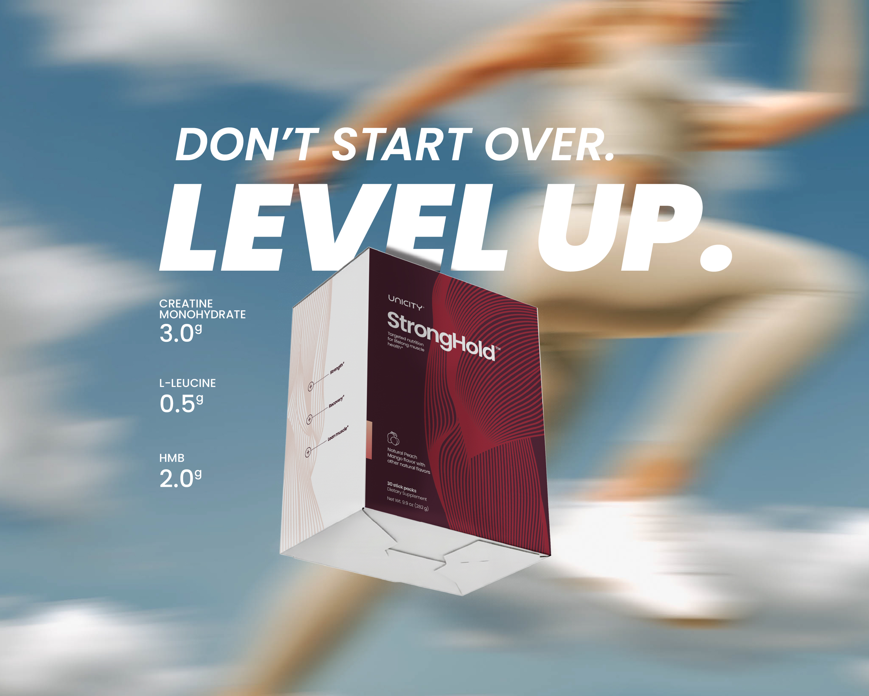 Unicity Products | Wellness Solutions for a Healthier Lifestyle