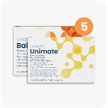 Unicity Products | Wellness Solutions for a Healthier Lifestyle