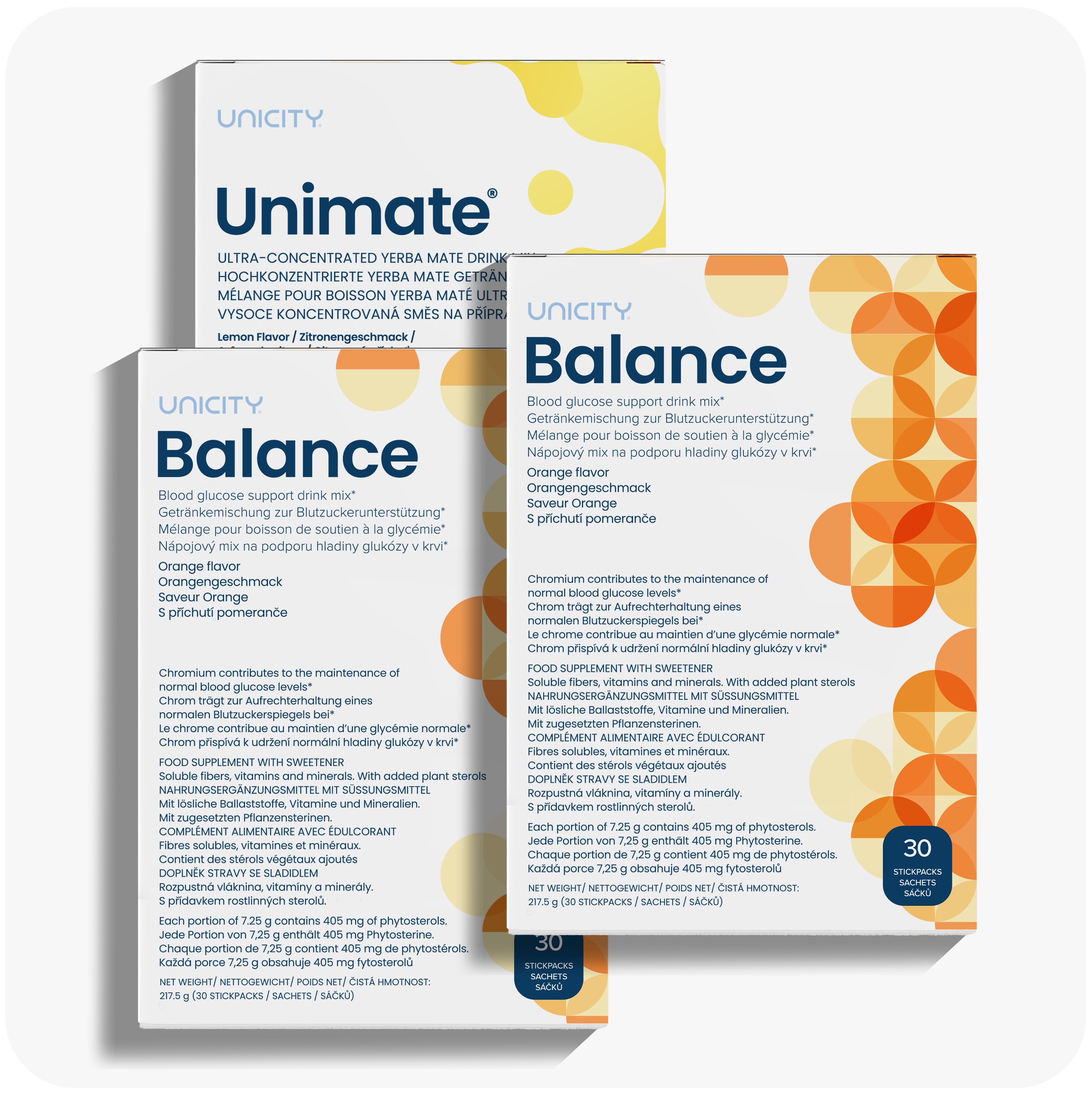 LiFiber — Fiber Supplement for Adults