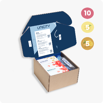 Unicity Products | Wellness Solutions for a Healthier Lifestyle