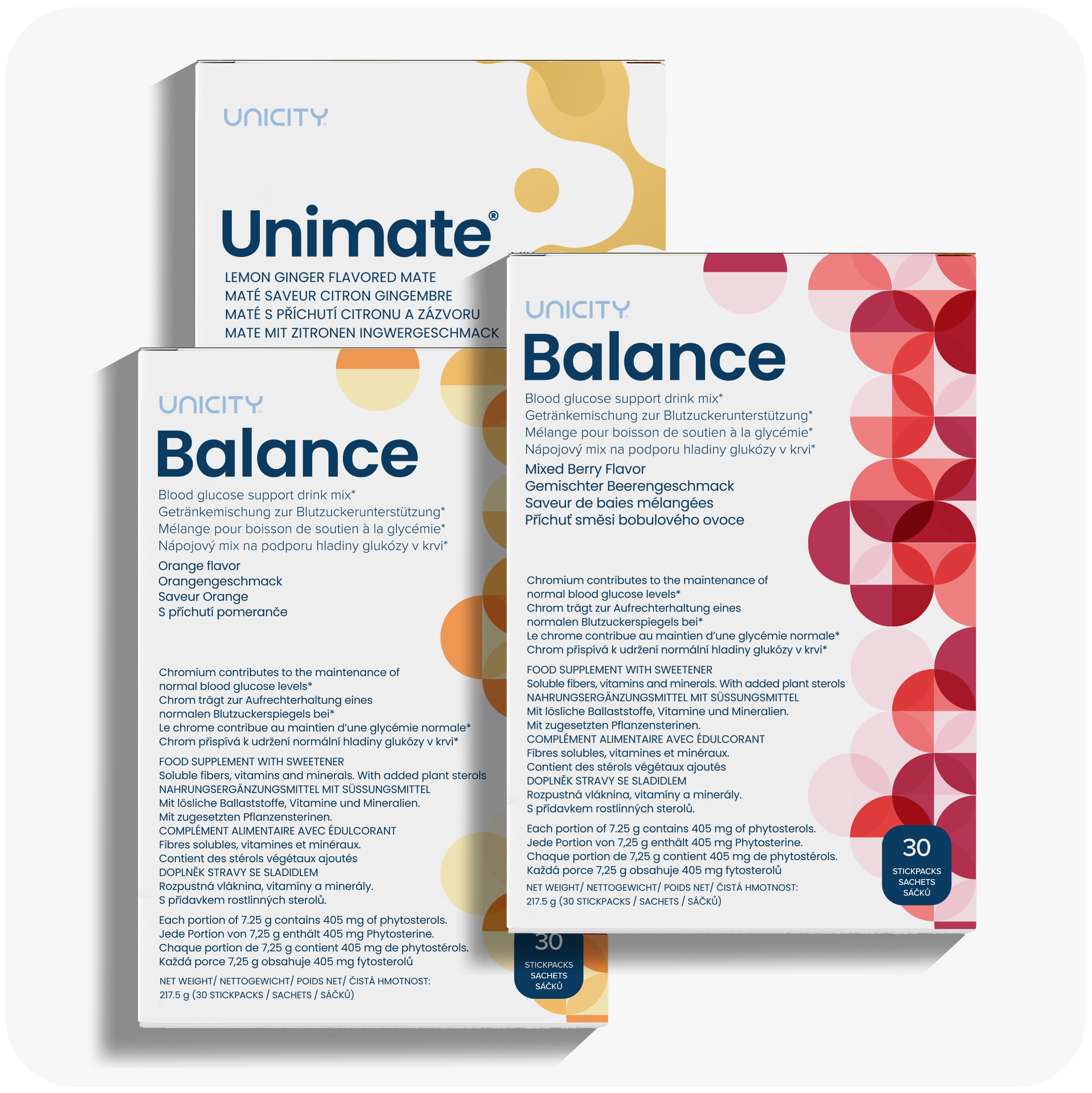 LiFiber — Fiber Supplement for Adults