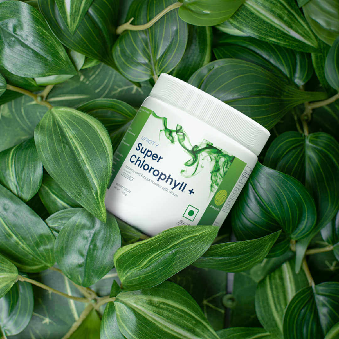 Obtain immune health and antioxidant support with Super Green+