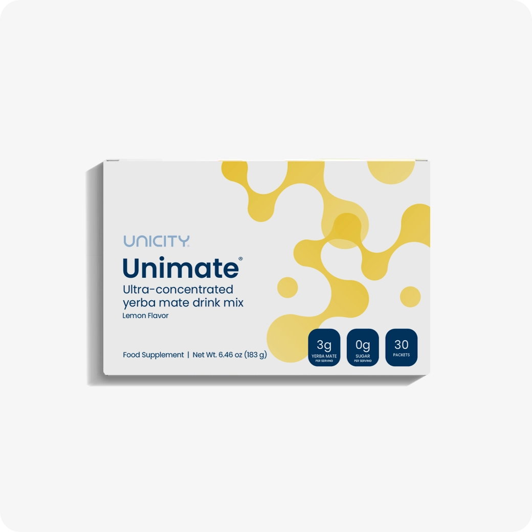 Unimate | Unicity