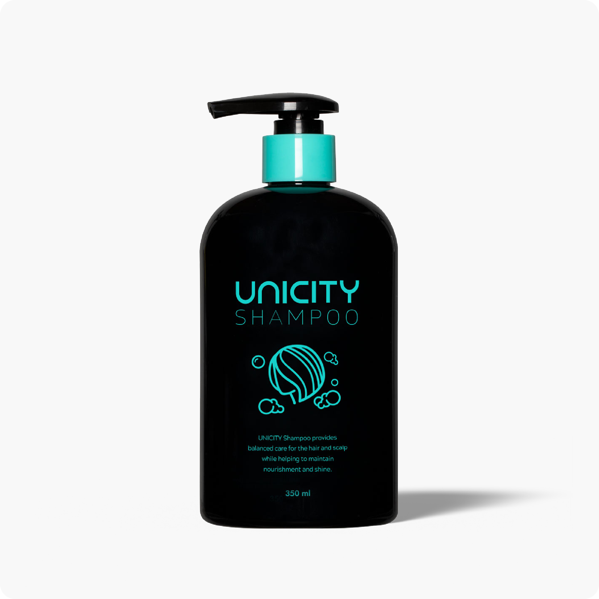 ♡新品未使用含♡ ユニシティ　UNICITY シャンプー・コンディショナー　３本 Shampoo.webp