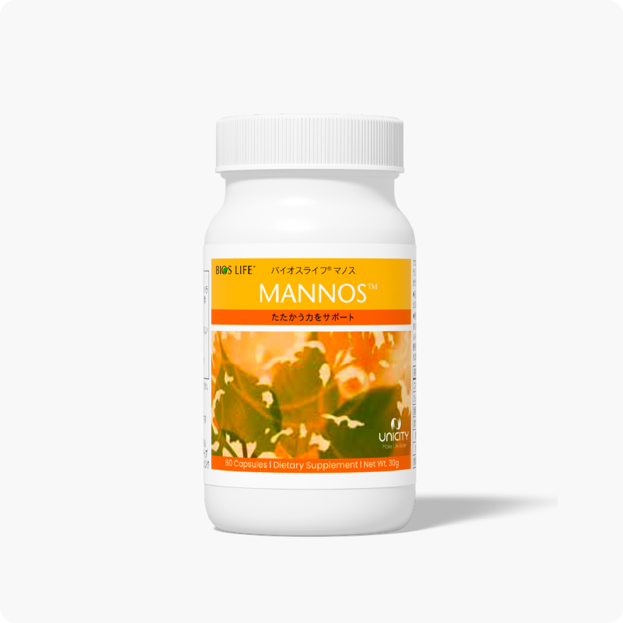 Bios Life® Mannos