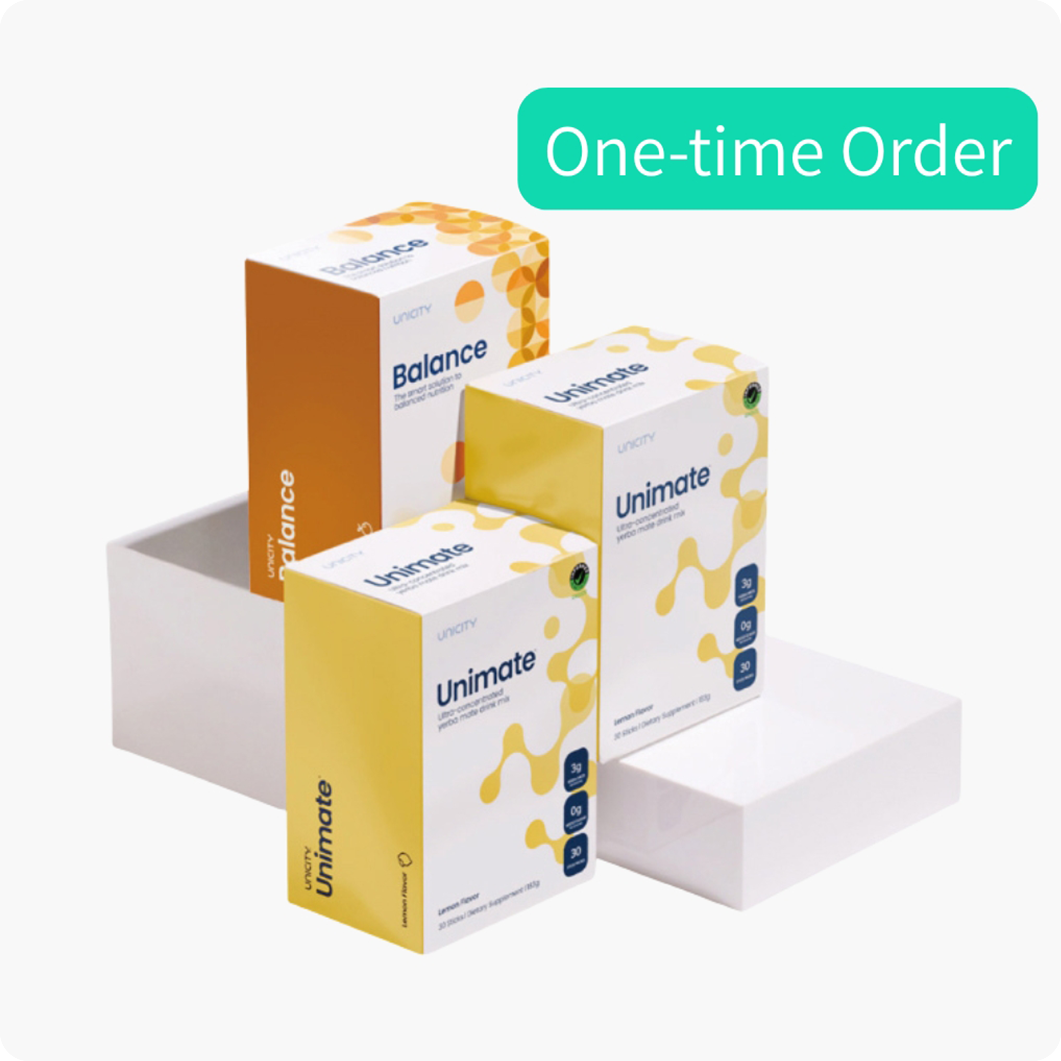Unicity Products | Wellness Solutions for a Healthier Lifestyle