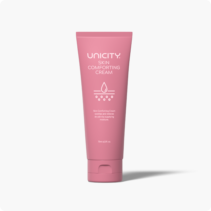 Unicity Skin Comforting Cream 2本セット Skin_Comforting_Cream.webp