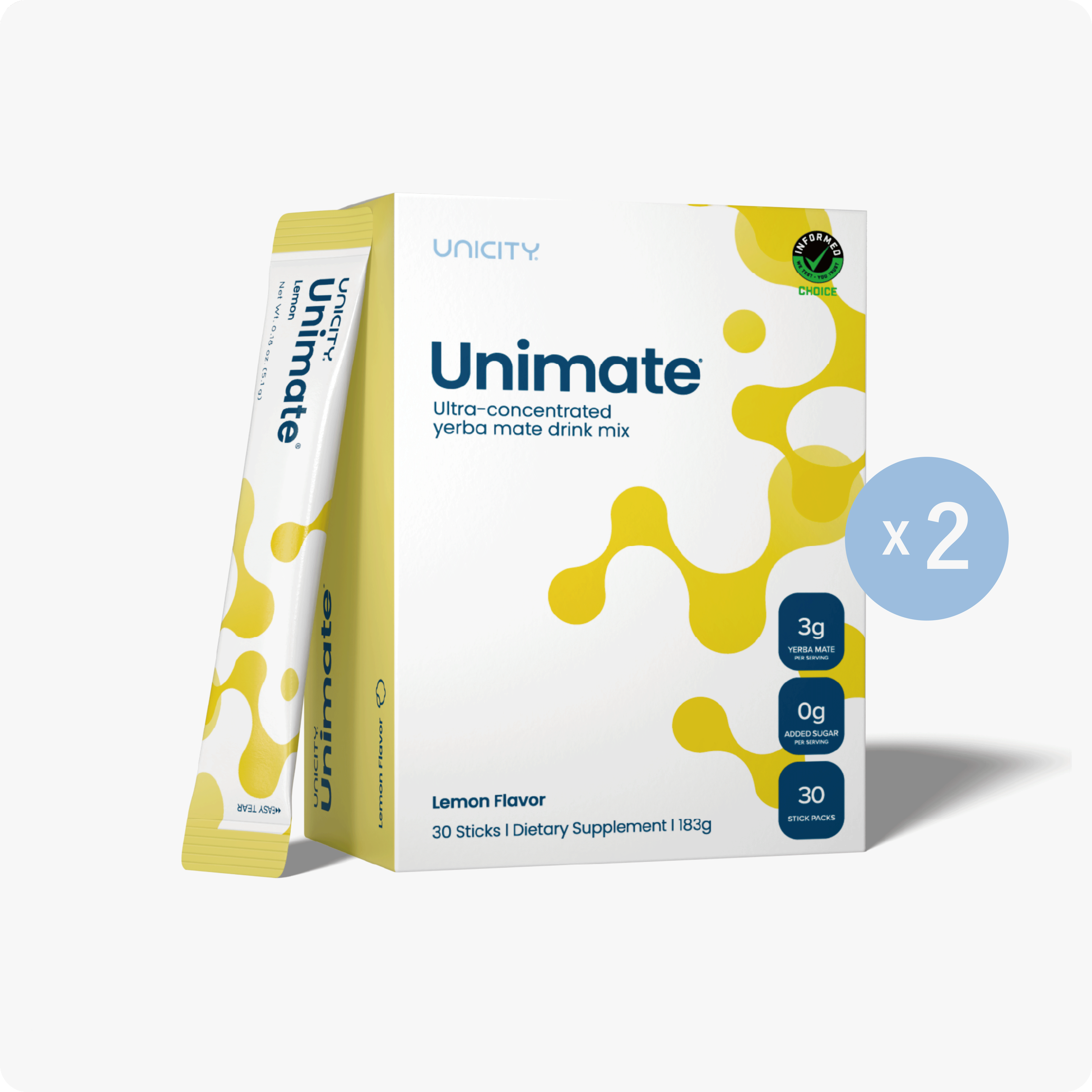 ユニシティ製品 | より健康的なライフスタイルのためのウェルネス