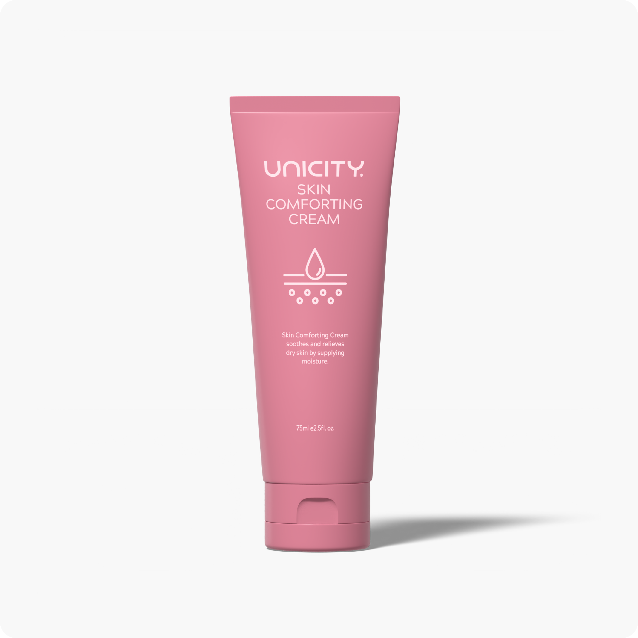 ユニシティ　新商品　スキンコンフォーティングクリーム　R7年5月入荷分 ユニシティ スキン コンフォーティング クリーム | Unicity