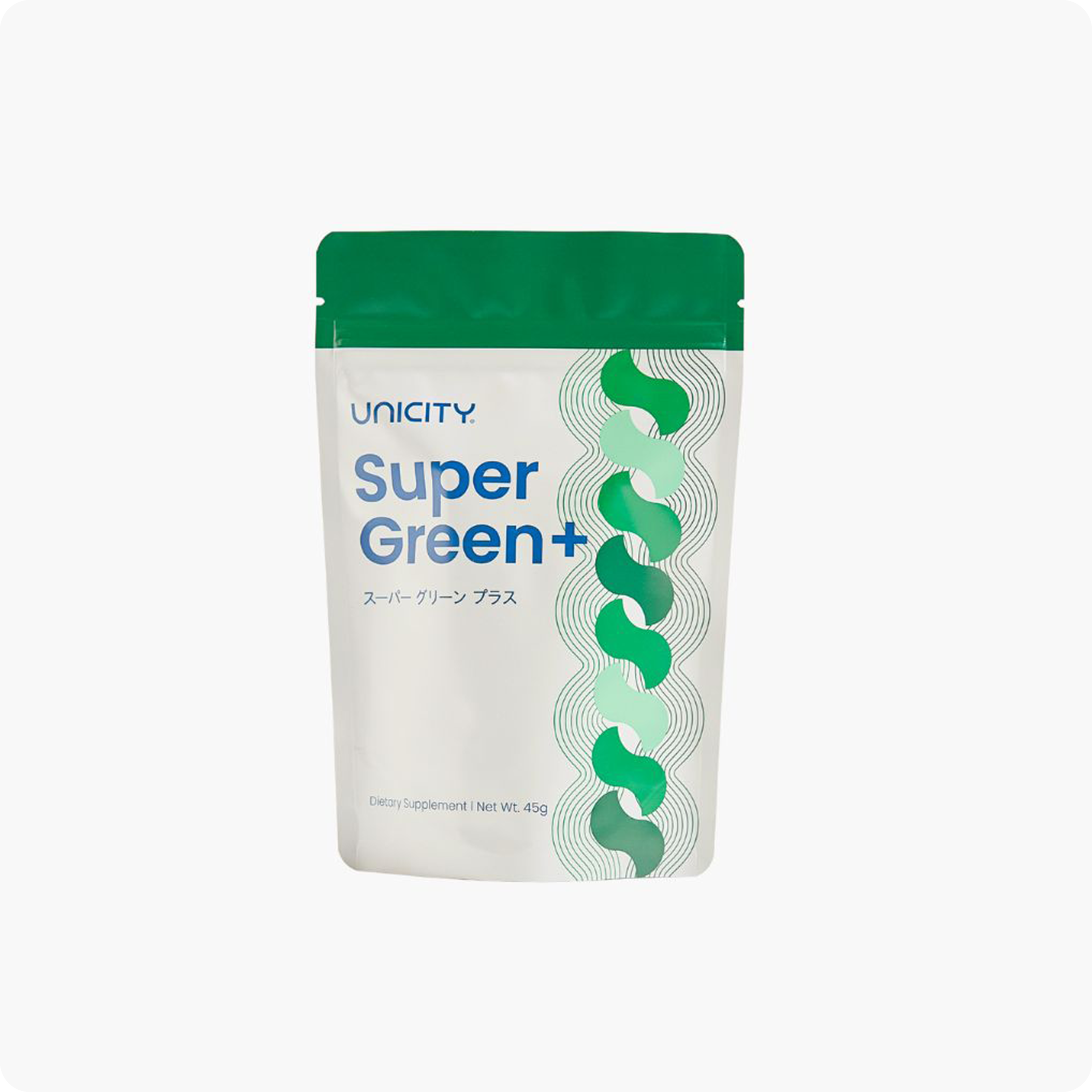 Super Green Plus