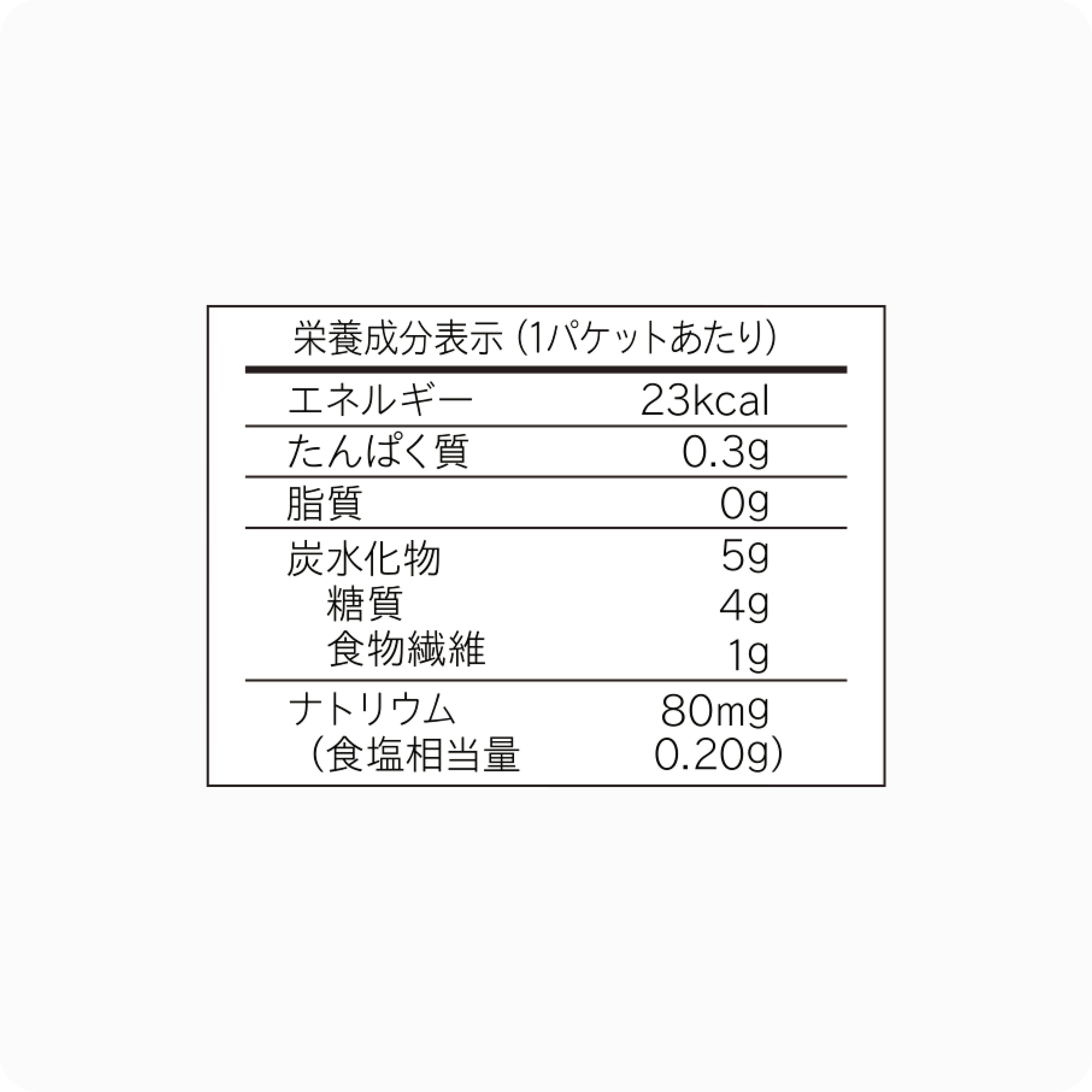 バイオスライフ® E
