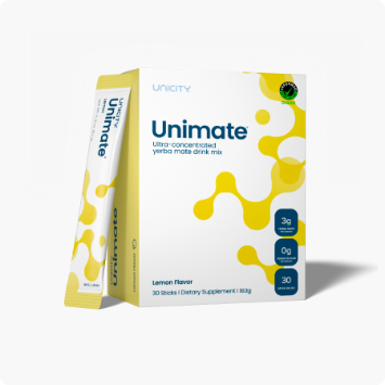 Unimate Lemon