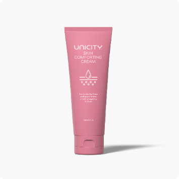 ユニシティ スキン コンフォーティング クリーム | Unicity