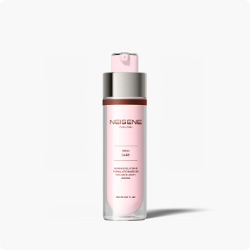 OM★NEIGENE リッチケア美容液 50mL Neigene Evolution Rich Care