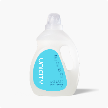 ユニシティ ランドリー ディタージェント | Unicity