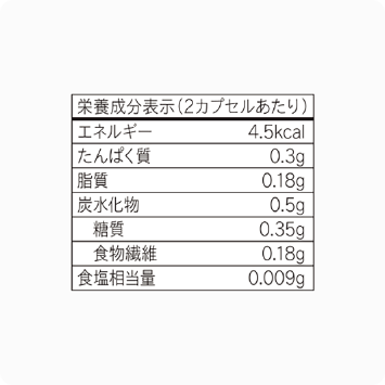 バイオスライフ® マノス