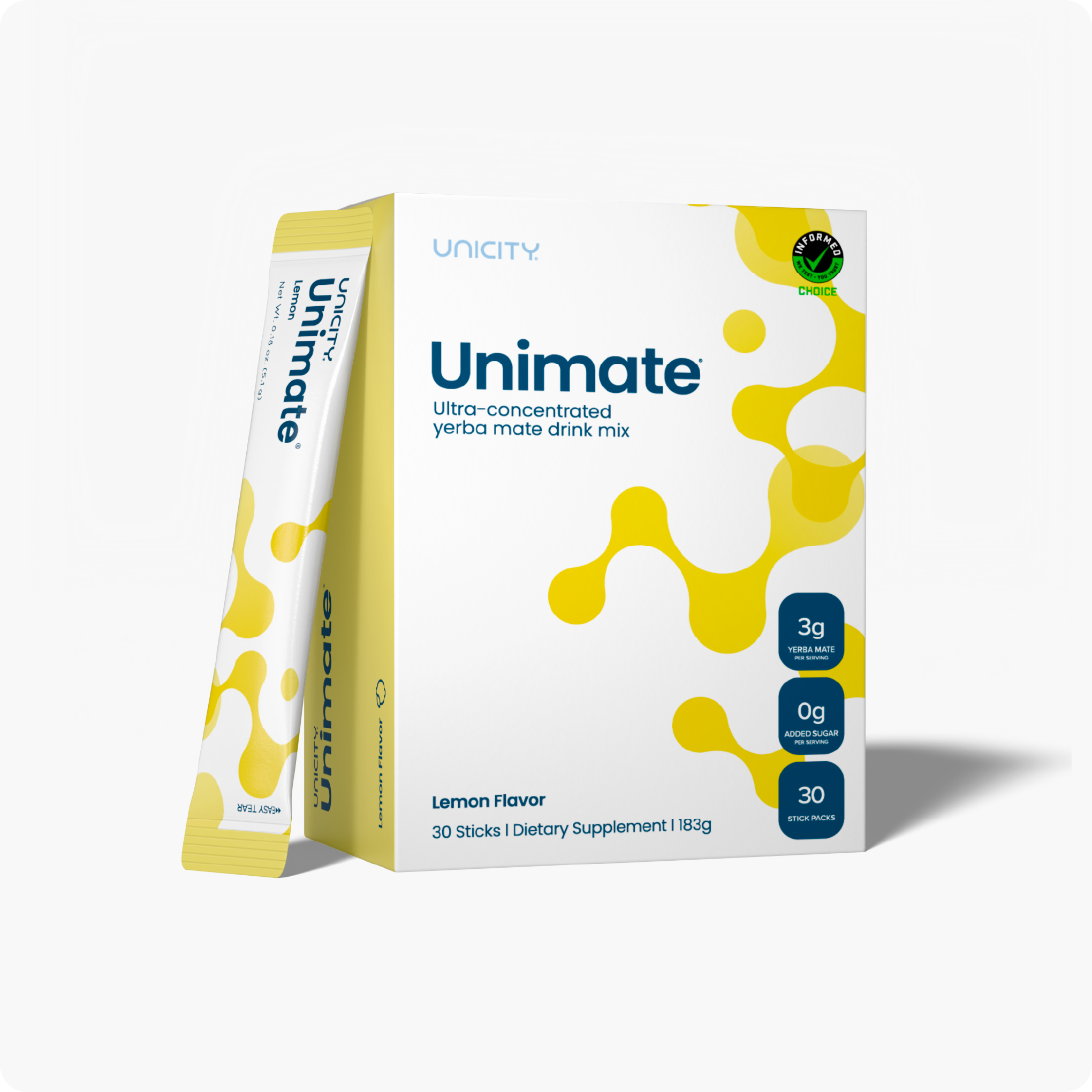 ユニシティ製品 | より健康的なライフスタイルのためのウェルネス