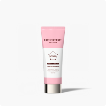 Neigene Evolution Multiple Cream
