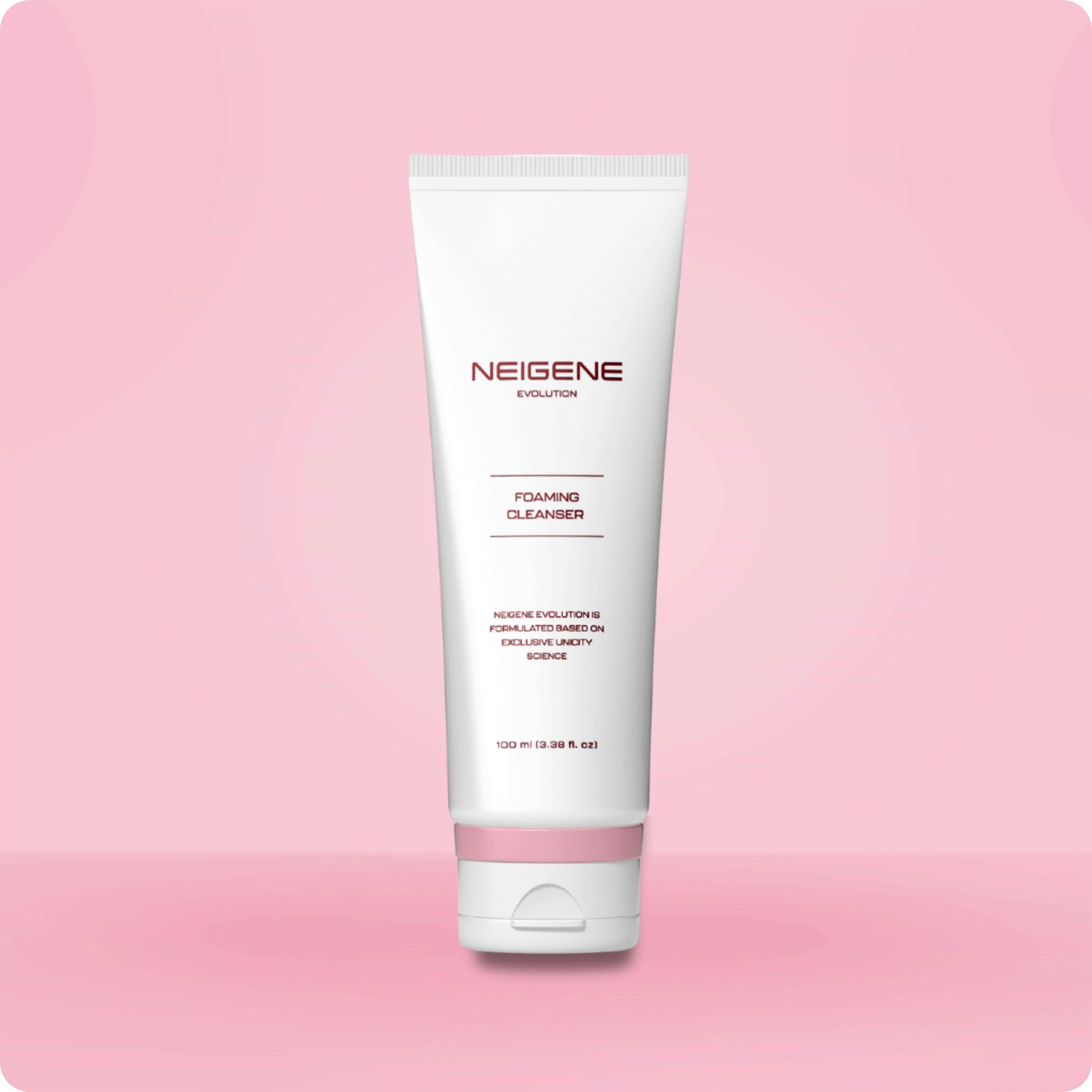 ユニシティ　フォーミングクレンザー　ネイジーン Foaming_Cleanser.png