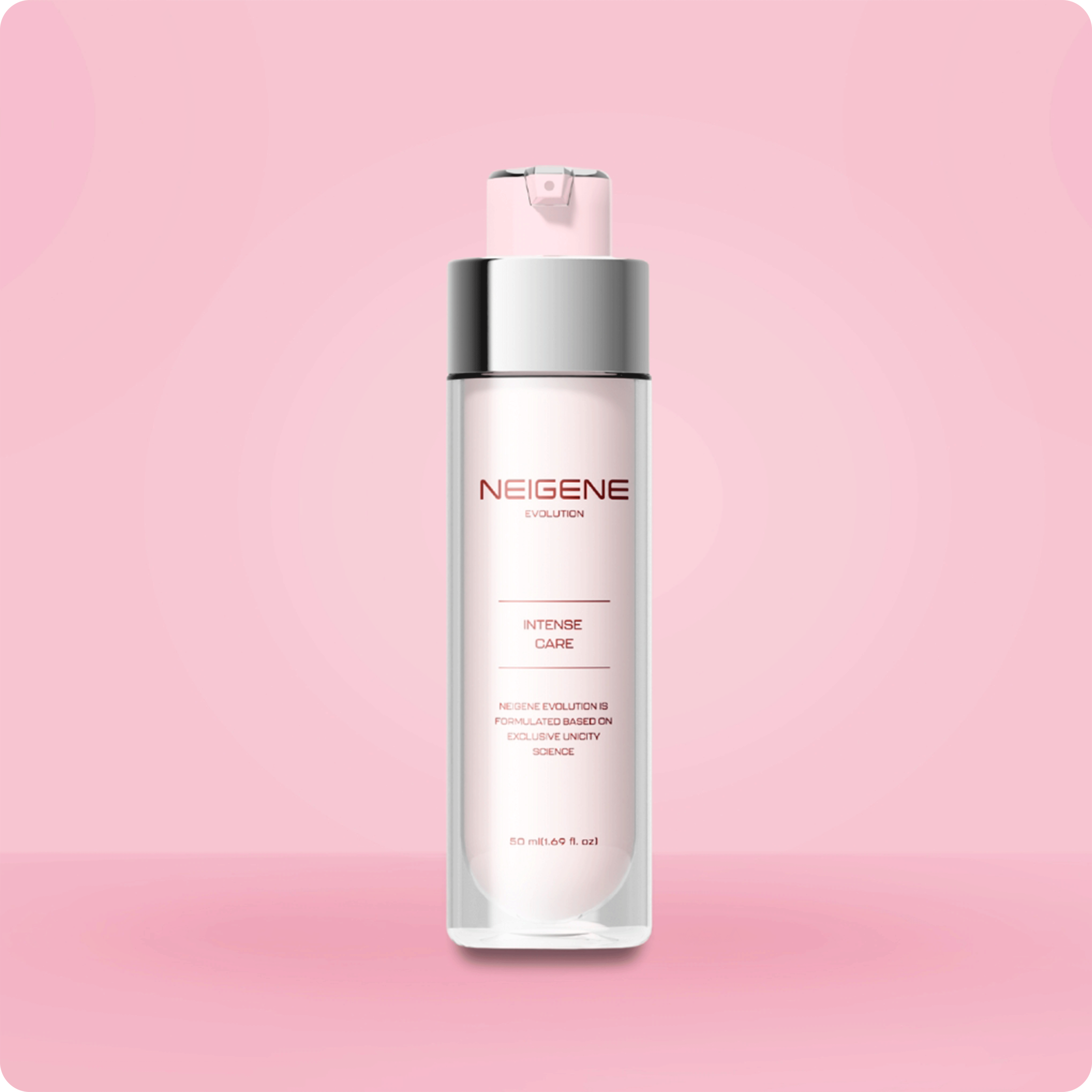 フェイスクリーム NEIGENE MULTIPLE CREAM /INTENSE CARE ネイジーン エボリューション インテンス ケア