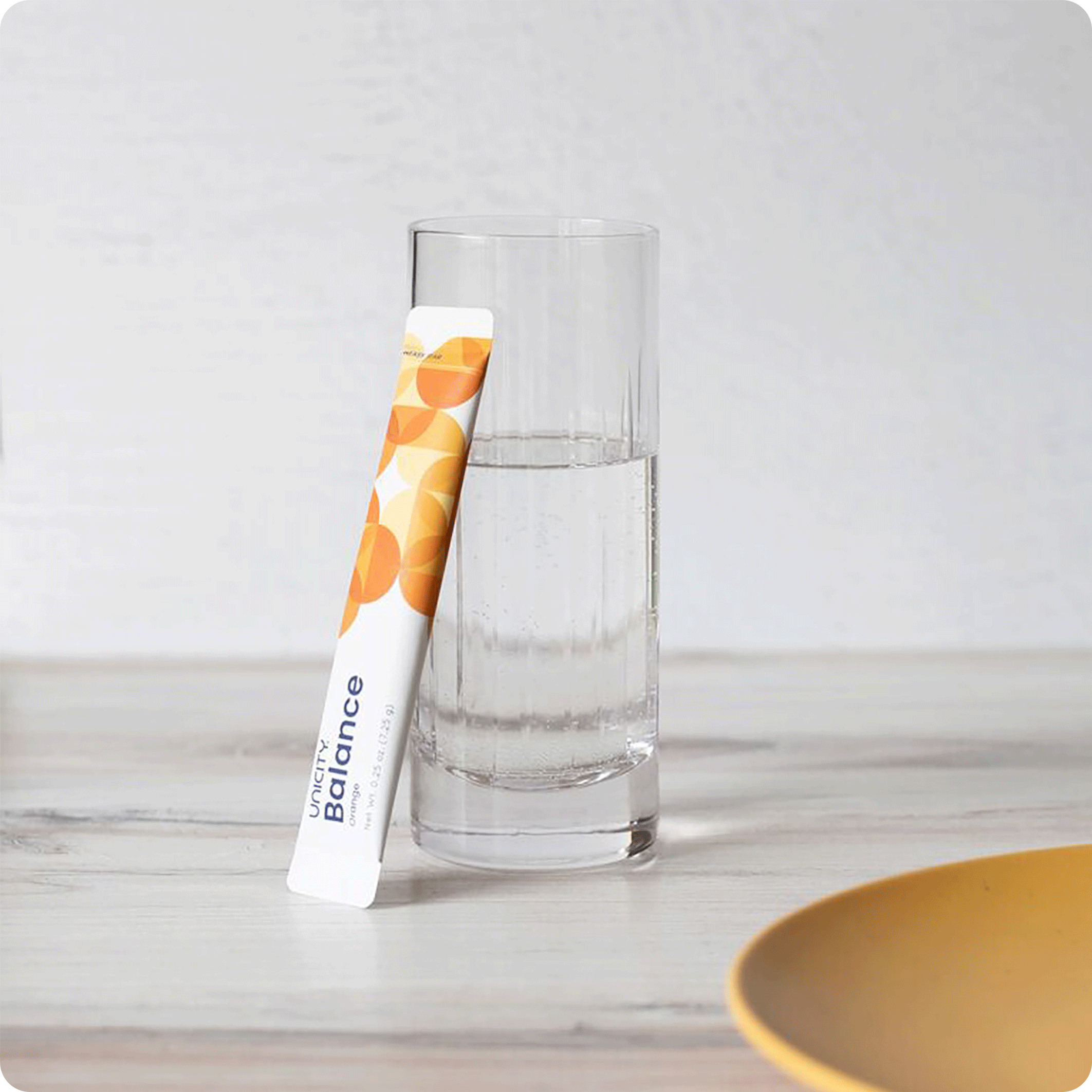 ユニシティ　バランス ユニシティ バランス | Unicity