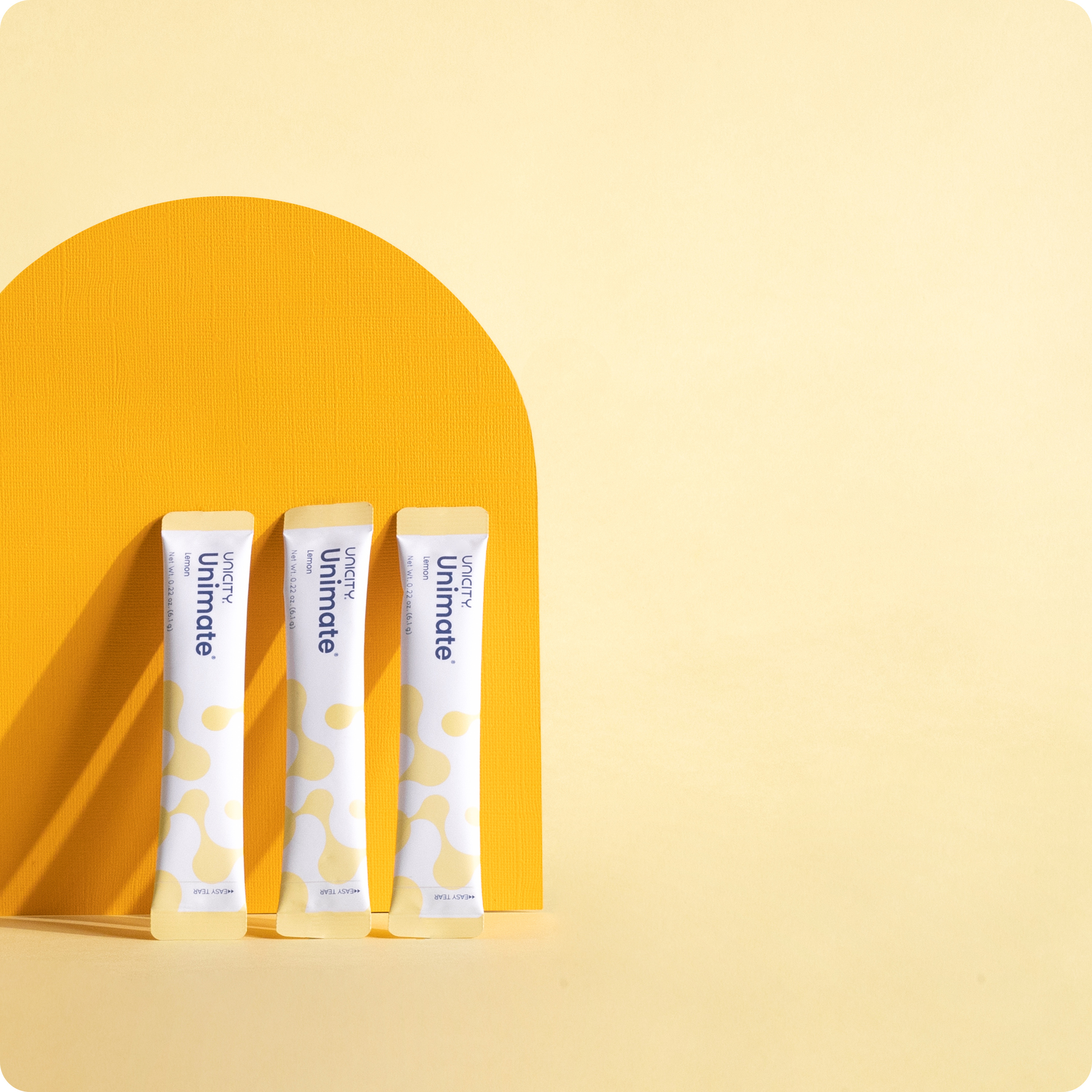 ユニマテ レモン | Unicity